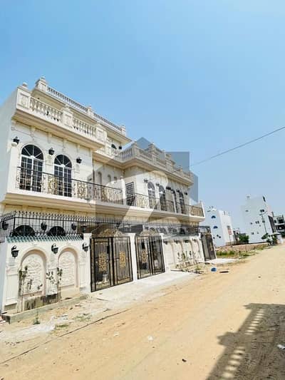 پارک لین سٹی - بلاک بی پارک لین سٹی,لاہور - جڑانوالا روڈ,لاہور میں 3 مرلہ رہائشی پلاٹ 1.03 کروڑ میں برائے فروخت۔