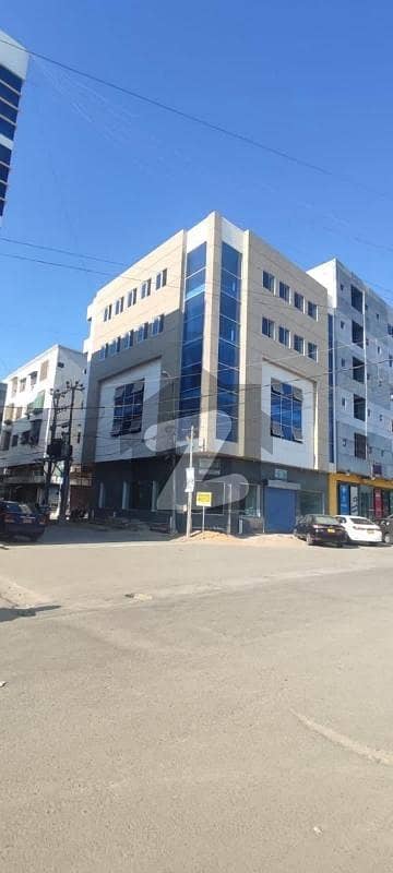 ڈی ایچ اے فیز 7 ڈی ایچ اے ڈیفینس,کراچی میں 10 مرلہ دفتر 4.62 کروڑ میں برائے فروخت۔ ڈی ایچ اے فیز 7 ڈی ایچ اے ڈیفینس,کراچی میں 10 مرلہ دفتر 4.62 کروڑ میں برائے فروخت۔