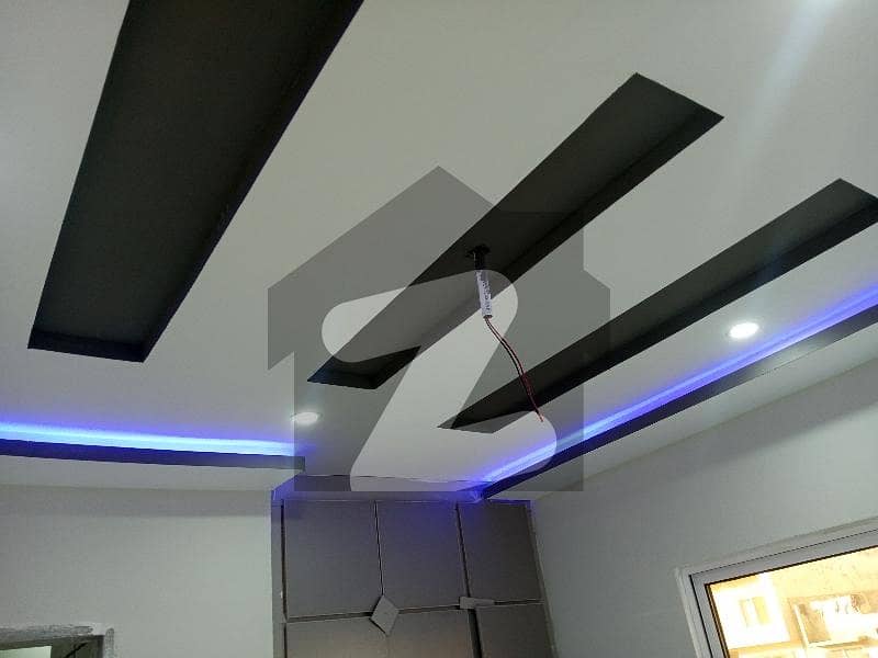 جناح گارڈنز ایف ای سی ایچ ایس,اسلام آباد میں 2 کمروں کا 3 مرلہ فلیٹ 45.0 لاکھ میں برائے فروخت۔