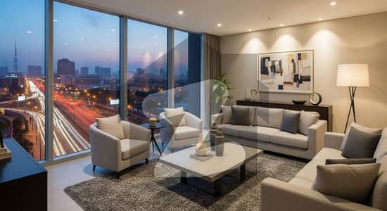 INVESTOR RATE Residential Apartment For Sale On Minimum Base Rate