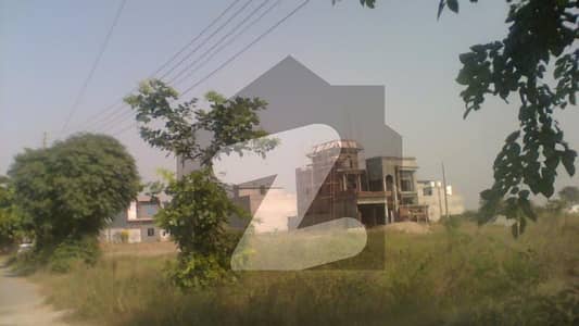 Wapda Twon Kasur Block A