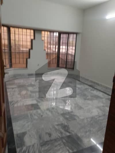 Beautiful prime location Lower portion available for rent 2 bedroom 3bathroom drawing dining TV lounge kitchen