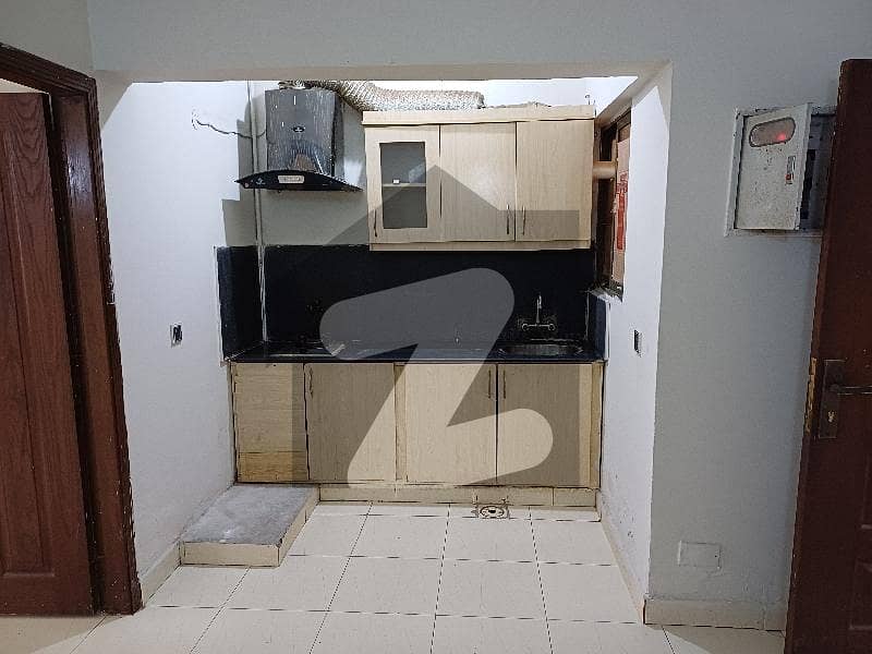 One Bed For Rent- Defence Reisdency