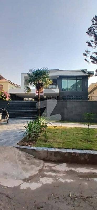 Brand New Luxury House Available For Sale