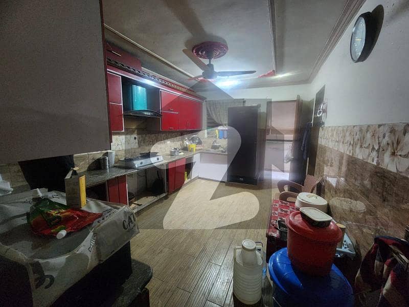 Kanal Open Basement Availabe For Rent in F-15 Islamabad.