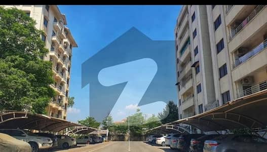 03 Beds Beautiful Apartment for Sale in Askari Tower-2, DHA Phase 2 Islamabad.