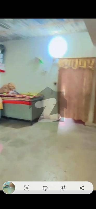 Beautiful House Available For Sale In Moza Sarai Kharboza