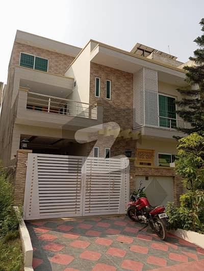 جی ۔ 13/2 جی ۔ 13,اسلام آباد میں 6 کمروں کا 7 مرلہ مکان 5.49 کروڑ میں برائے فروخت۔