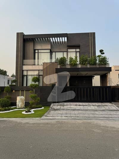 Brand Style 1 Kanal Furnished 6 Bed Luxury House with Basement & Swimming Pool in DHA 6 Block K Brand Style 1 Kanal Furnished 6 Bed Luxury House with Basement & Swimming Pool in DHA 6 Block K