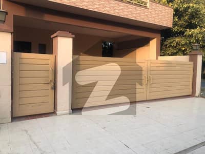 House For Rent In Sector F Askari 10 House For Rent In Sector F Askari 10
