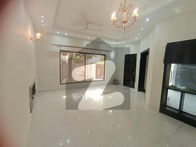 10 Marla Brand New Modern Design Lavish House For Rent In DHA | For Discounted Price And Original Pictures Download The App "Signature Lands".