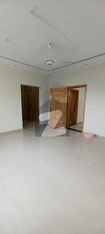 2 Kanal Brand New Upper Portion Availabe For Rent In G-16 Islamabad
