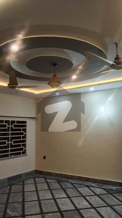 18 Marla Single Storey Kothi For Rent Rashedabad