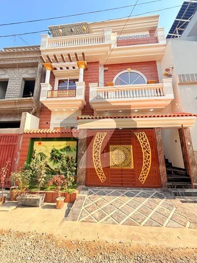 5 Marla Luxury Tripple House For Sale Located at Warsak Road Executive Lodges Near Peshawar Model School Boys 2 5 Marla Luxury Tripple House For Sale Located at Warsak Road Executive Lodges Near Peshawar Model School Boys 2