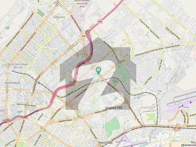 260 Sq Yds Leased Shop at Pyramid Plaza, Rashid Minhas Road, Near Lucky One Mall