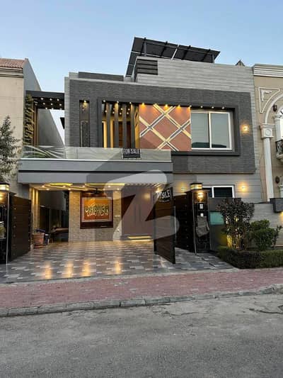 10 Marla Brand New Luxury House For Sale In Overseas-A Block Bahria Town Lahore 10 Marla Brand New Luxury House For Sale In Overseas-A Block Bahria Town Lahore
