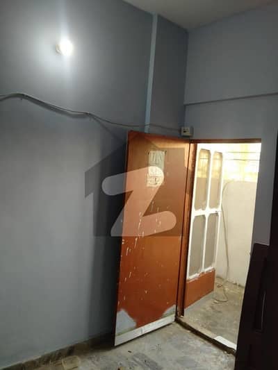 Flat Available for Rent in Gulshan e Iqbal