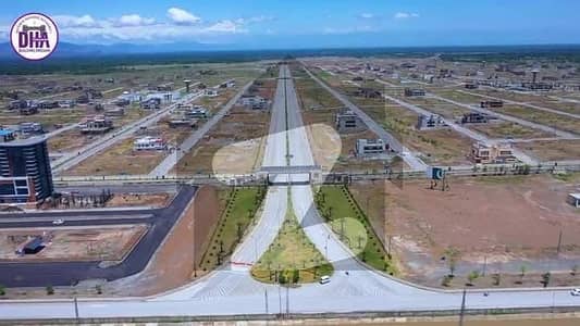 One Kanal Corner Vvip Plot Available For Sale In DHA Peshawar Sector B One Kanal Corner Vvip Plot Available For Sale In DHA Peshawar Sector B