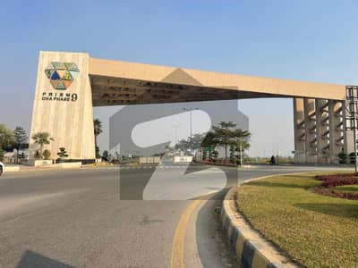 ڈی ایچ اے فیز9 پریزم - بلاک این ڈی ایچ اے فیز9 پریزم,ڈی ایچ اے ڈیفینس,لاہور میں 1 کنال رہائشی پلاٹ 1.55 کروڑ میں برائے فروخت۔