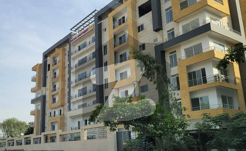 G-11/3 Deans Apartment Ground Floor Flat For Rent G-11/3 Deans Apartment Ground Floor Flat For Rent