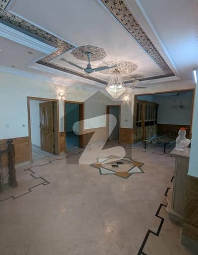 G-11 Size 40*80 Upper Portion Available For Rent