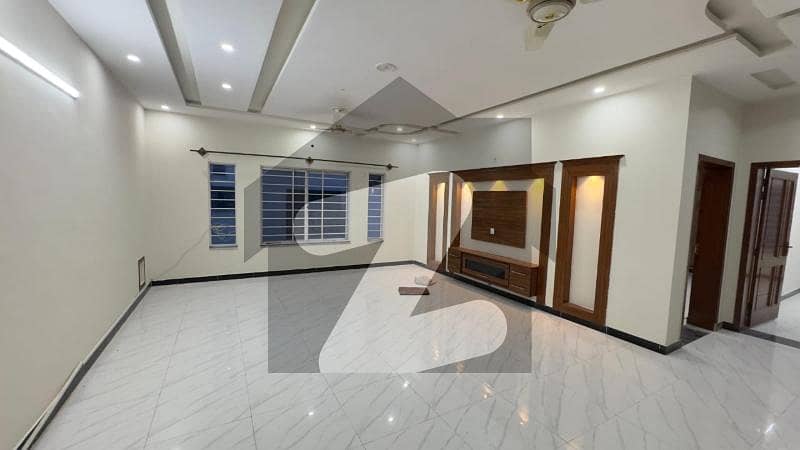 Kanal Upper Portion Available For Rent in G-16 Islamabad. Kanal Upper Portion Available For Rent in G-16 Islamabad.