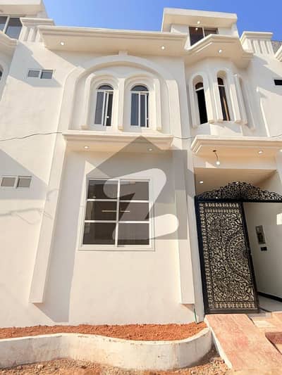 سفیان گارڈن ورسک روڈ,پشاور میں 4 کمروں کا 3 مرلہ مکان 1.55 کروڑ میں برائے فروخت۔ سفیان گارڈن ورسک روڈ,پشاور میں 4 کمروں کا 3 مرلہ مکان 1.55 کروڑ میں برائے فروخت۔