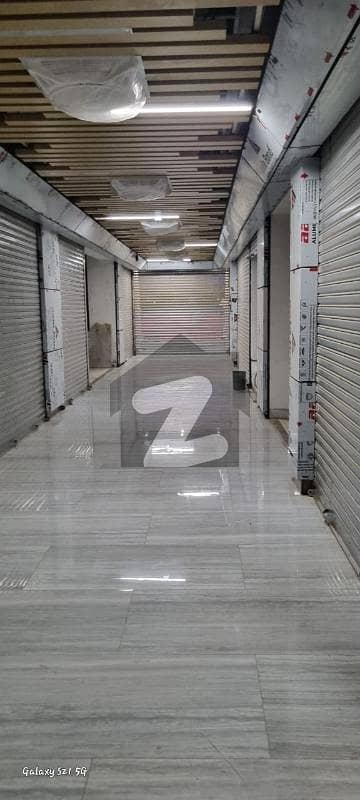 Shop Available For Sale in Defence Phase 1