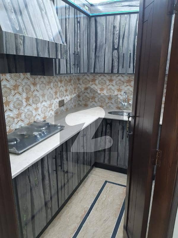 تاج باغ سکیم لاہور میں 3 کمروں کا 4 مرلہ مکان 1.48 کروڑ میں برائے فروخت۔