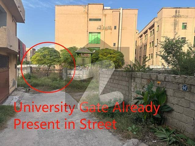 near comsats university islamabad near comsats university islamabad