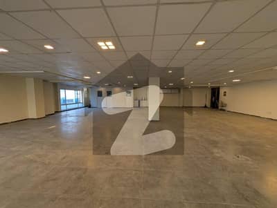 Property Links Offers 2800 Sqft Commercial Space Available On Rent In G-6 Islamabad