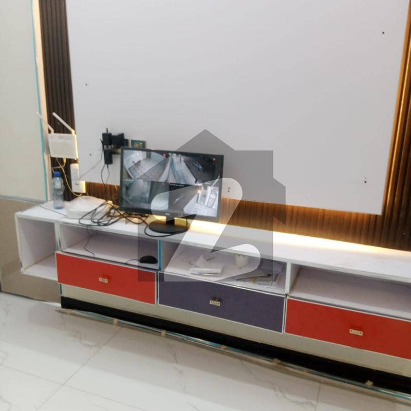 7 Marla Brand New House Fir Rent 7 Marla Brand New House Fir Rent