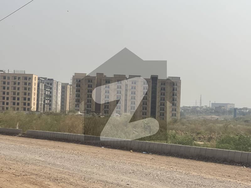 35x60 plot available near to bokra road in I-12/1 35x60 plot available near to bokra road in I-12/1