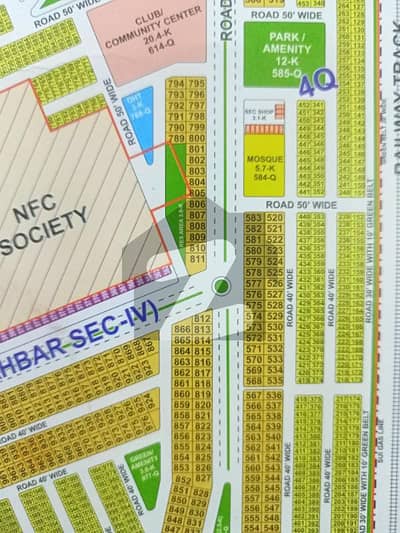 ڈی ایچ اے 11 رہبر فیز 4 ۔ بلاک کیو ڈی ایچ اے 11 رہبر فیز 4,ڈی ایچ اے 11 رہبر,لاہور میں 5 مرلہ رہائشی پلاٹ 1.55 کروڑ میں برائے فروخت۔ ڈی ایچ اے 11 رہبر فیز 4 ۔ بلاک کیو ڈی ایچ اے 11 رہبر فیز 4,ڈی ایچ اے 11 رہبر,لاہور میں 5 مرلہ رہائشی پلاٹ 1.55 کروڑ میں برائے فروخت۔