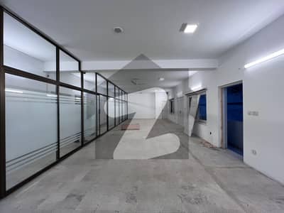 24 marla Triple Story House available For Rent G-14/4