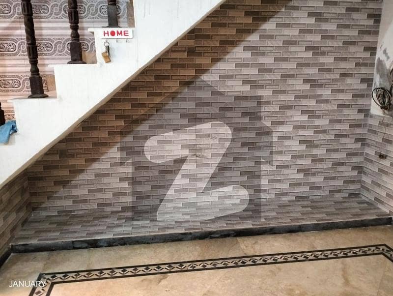 3 Marla House for Sale in Sheeraz villaz Near Cavalary Ground 3 Marla House for Sale in Sheeraz villaz Near Cavalary Ground