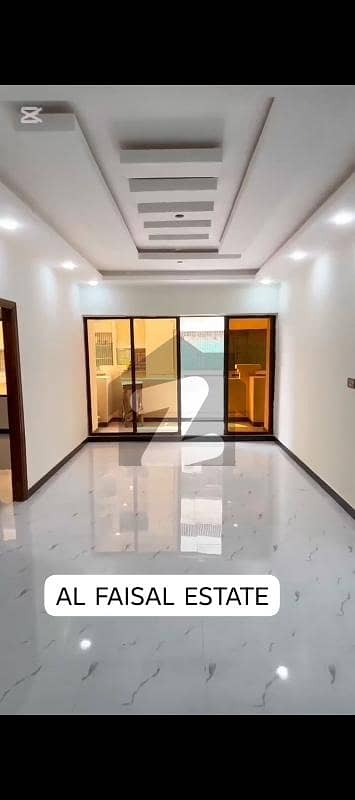 Safari Boulevard Flat Available