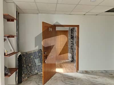 Office For Rent In Bukhari Commercial Area