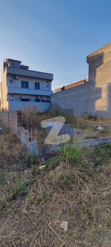 Street 123E plot for sale Street 123E plot for sale