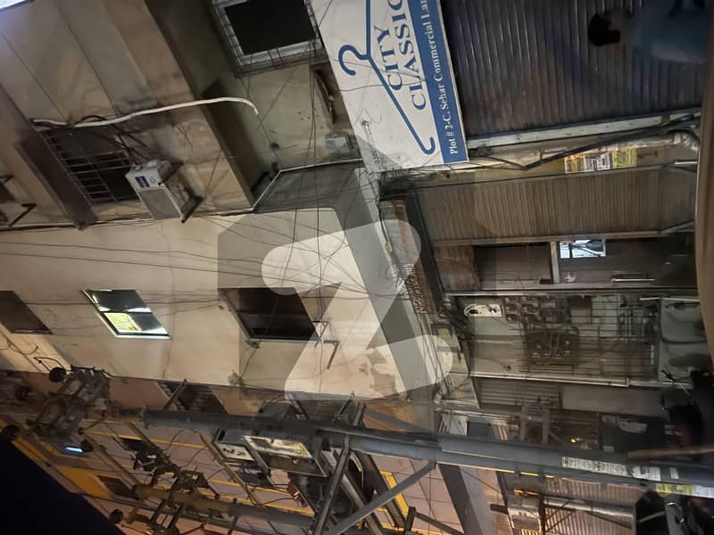 Studio available for rent