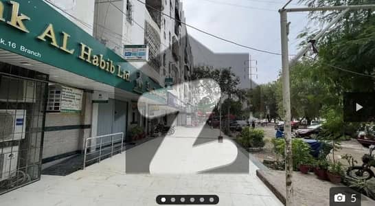 Prime location of block-13 on 300ft. Road near erum market (nearby askari bank , welfares ) huge area of sitting outside) Prime location of block-13 on 300ft. Road near erum market (nearby askari bank , welfares ) huge area of sitting outside)