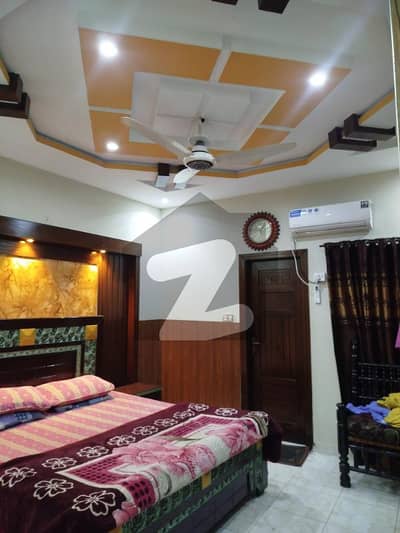 3.5 Marla vip house for sale