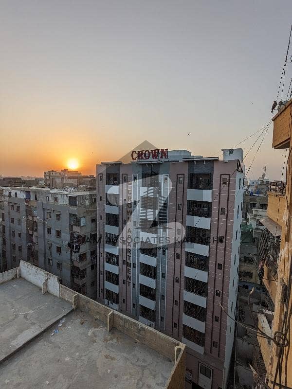 Crown Apartment Crown Apartment