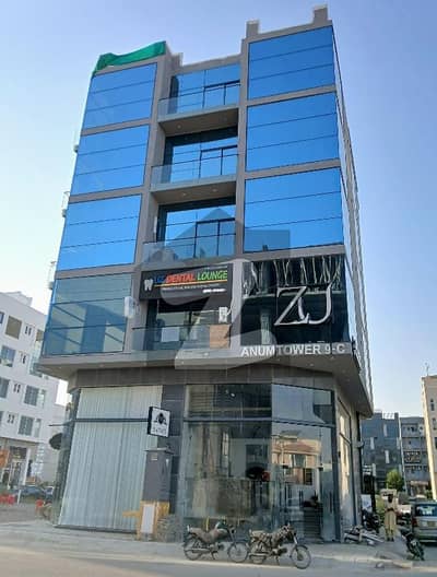 Branded 3 Side Corner Office Floor Open Hall Outclass Location Near to Creak WalK. . RENT Branded 3 Side Corner Office Floor Open Hall Outclass Location Near to Creak WalK. . RENT