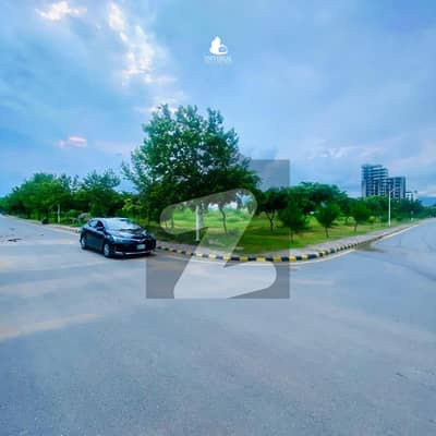 10 Marla Main Road Plot For Sale Block O, Gulberg Residencia Islamabad 10 Marla Main Road Plot For Sale Block O, Gulberg Residencia Islamabad