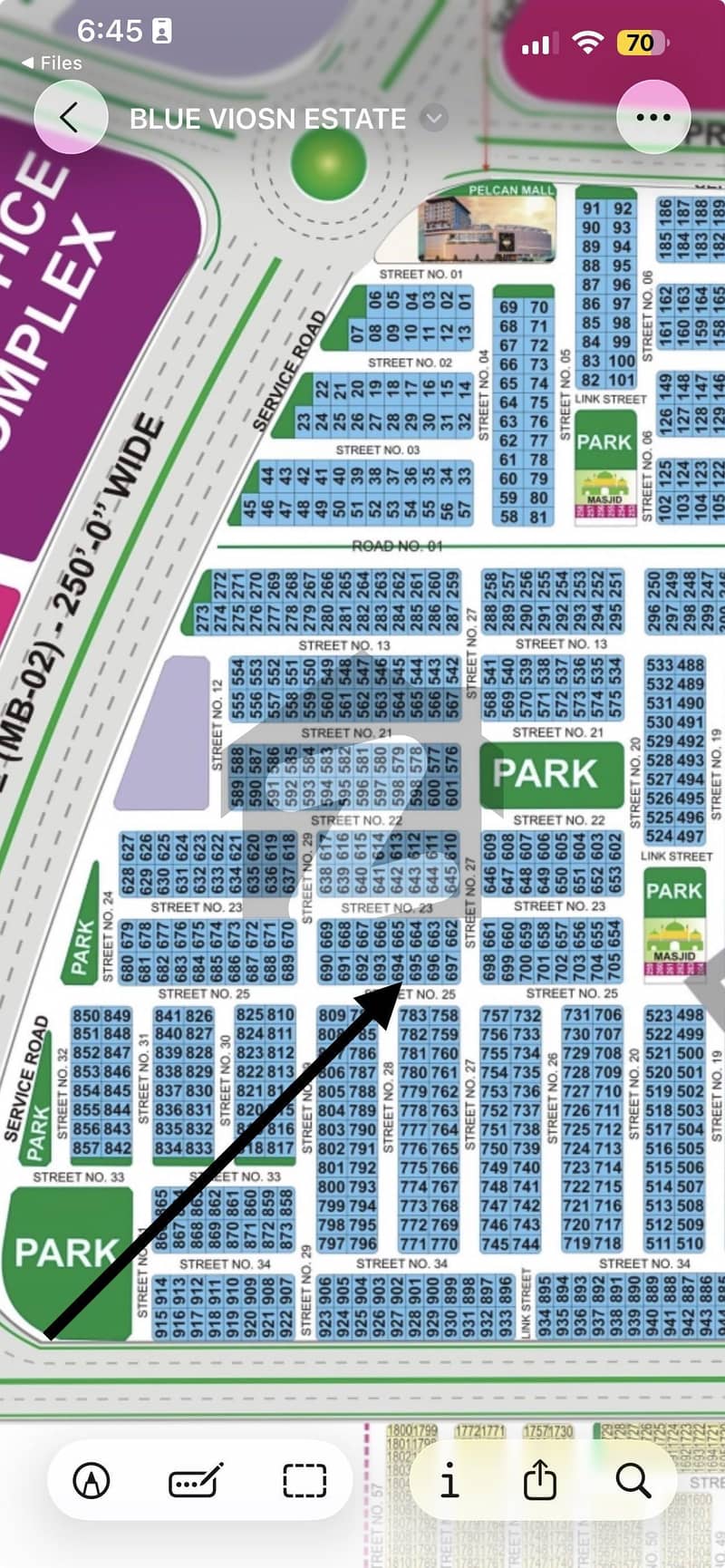 PRIME location plot PRIME location plot