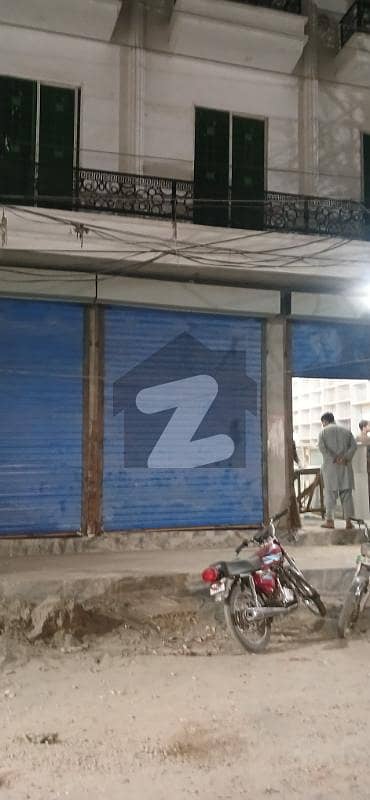 SHOP AVAILABLE FOR RENT