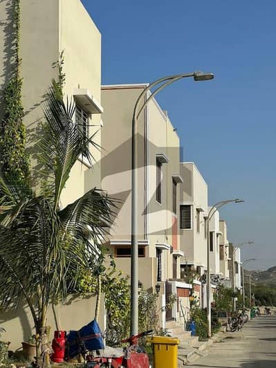 نیا ناظم آباد کراچی میں 2 کمروں کا 6 مرلہ فلیٹ 1.65 کروڑ میں برائے فروخت۔