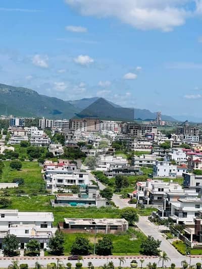 1 Kanal Complete House Available For Rent In C Block B-17