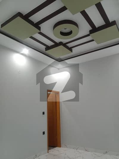 کیپٹل کوآپریٹو ہاؤسنگ سوسائٹی سکیم 33 - سیکٹر 35-اے,سکیم 33,کراچی میں 6 کمروں کا 10 مرلہ مکان 6.0 کروڑ میں برائے فروخت۔